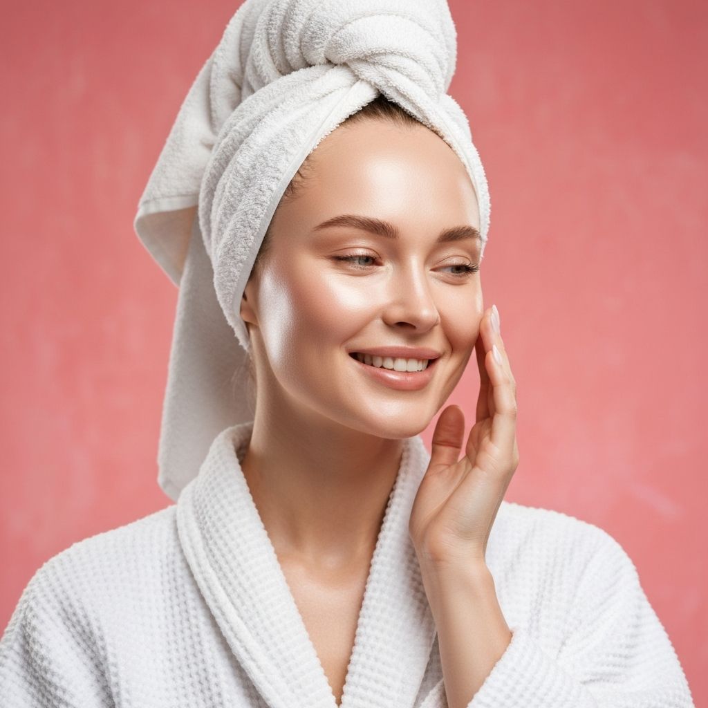Skin Rejuvenation
